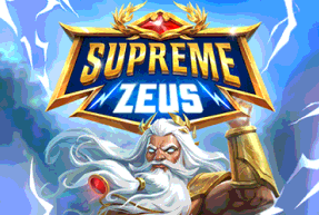 Supreme Zeus 92%